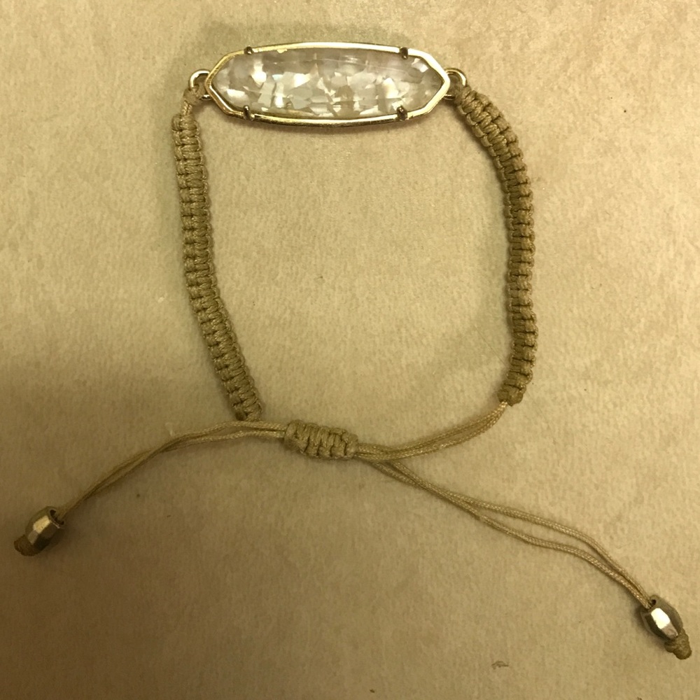 Kendra Scott Bracelet